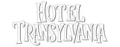 Logo for Hotel Transylvania