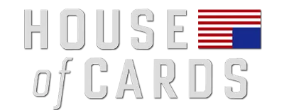 Logo for House of Cards