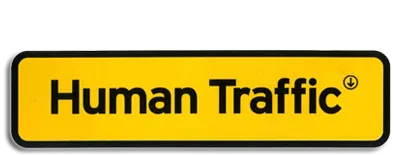 Logo for Human Traffic