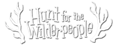 Logo for Hunt for the Wilderpeople