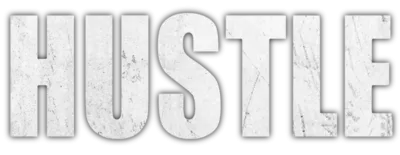 Logo for Hustle