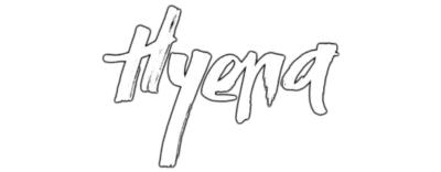 Logo for Hyena