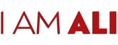 Logo for I Am Ali
