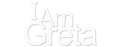 Logo for I Am Greta