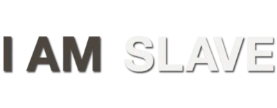 Logo for I Am Slave