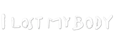 Logo for I Lost My Body