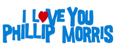 Logo for I Love You Phillip Morris