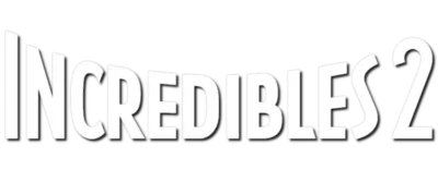Logo for Incredibles 2