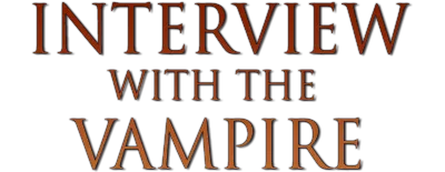 Logo for Interview with the Vampire