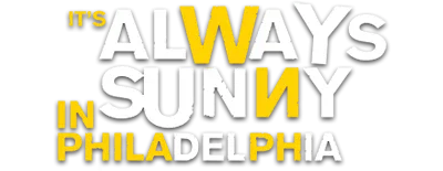 Logo for It's Always Sunny in Philadelphia