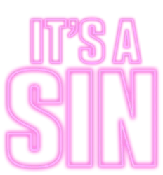 Logo for It's a Sin