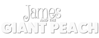 Logo for James and the Giant Peach