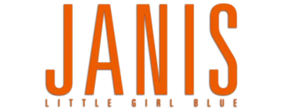 Logo for Janis: Little Girl Blue
