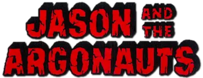 Logo for Jason and the Argonauts