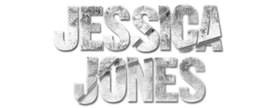 Logo for Marvel's Jessica Jones