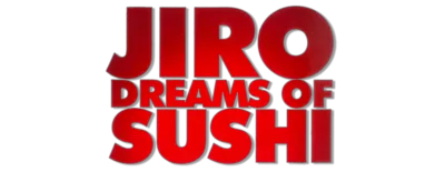 Logo for Jiro Dreams of Sushi