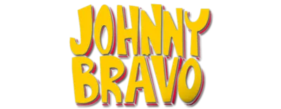 Logo for Johnny Bravo