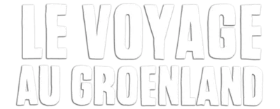 Logo for Journey to Greenland