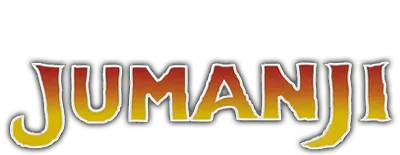 Logo for Jumanji