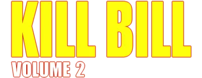 Logo for Kill Bill: Vol. 2