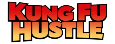 Logo for Kung Fu Hustle