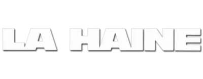 Logo for La Haine
