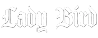 Logo for Lady Bird