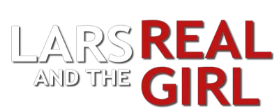 Logo for Lars and the Real Girl