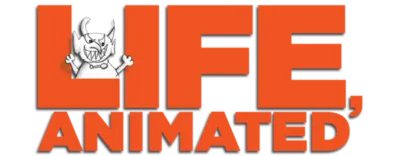 Logo for Life, Animated