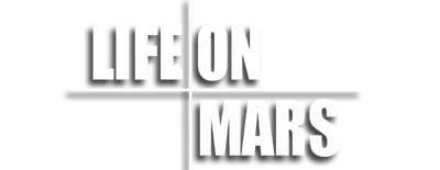 Logo for Life on Mars