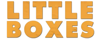 Logo for Little Boxes