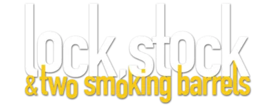 Logo for Lock, Stock and Two Smoking Barrels