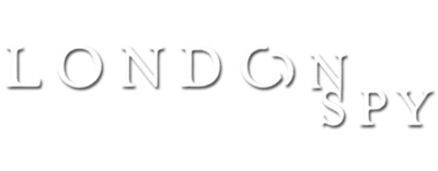 Logo for London Spy