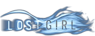 Logo for Lost Girl