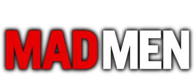 Logo for Mad Men