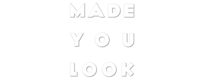 Logo for Made You Look: A True Story About Fake Art