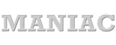Logo for Maniac