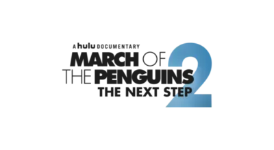 Logo for March of the Penguins 2: The Next Step