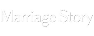Logo for Marriage Story