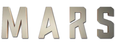 Logo for Mars