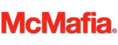 Logo for McMafia