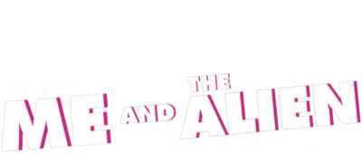 Logo for Me and the Alien