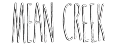 Logo for Mean Creek