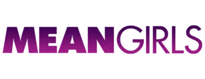 Logo for Mean Girls