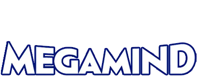 Logo for Megamind