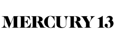 Logo for Mercury 13