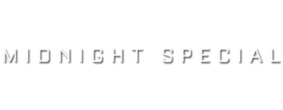 Logo for Midnight Special