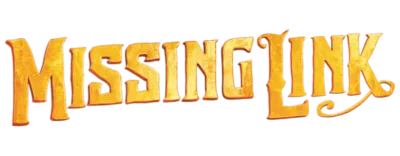 Logo for Missing Link