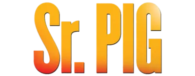 Logo for Mr Pig