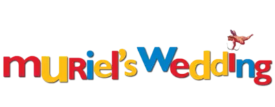 Logo for Muriel's Wedding